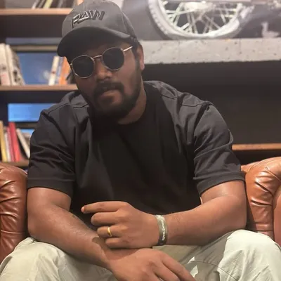 Jackson Durai profile