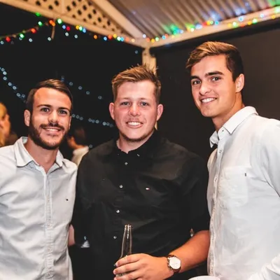 Jackson Edwards profile