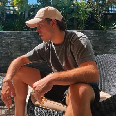 Jackson Parfitt profile