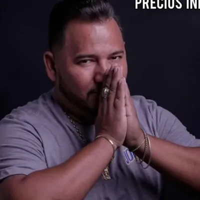 Jackson Gutierrez InstaOficial profile