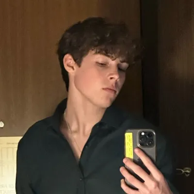 Jackson Dean profile
