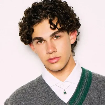 Jackson Dollinger profile