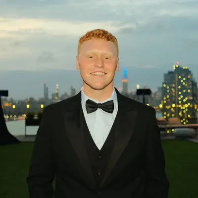 Jackson Eyre profile