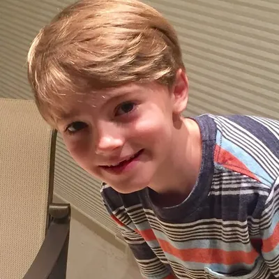 Jackson Robert Scott profile
