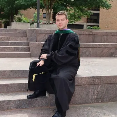 Jackson Rudolph, MD profile