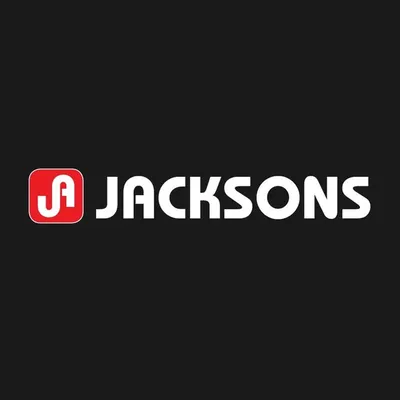 Jacksons 4x4 profile