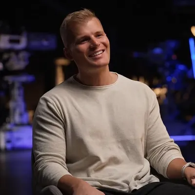 Jackson Warne profile