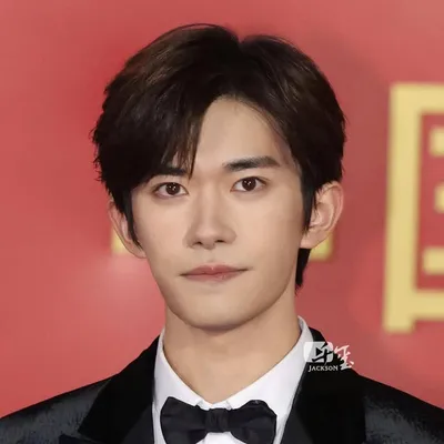 易烊千玺Jackson Yee YouTube频道 profile