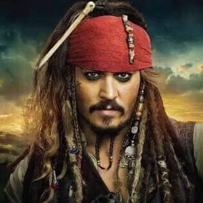 Jack Sparrow Daily profile