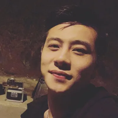 JACK 苏秋成 profile