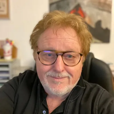 Jack Thavaud profile