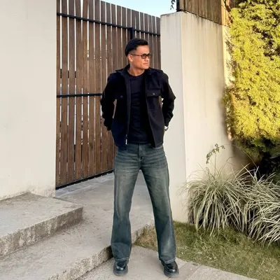 Jeakson Singh Thounaojam profile