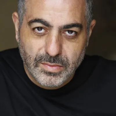 Jack Topalian profile