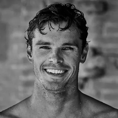 Jack Entwistle profile