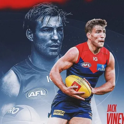 JACK VINEY profile