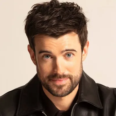 Jack Whitehall profile