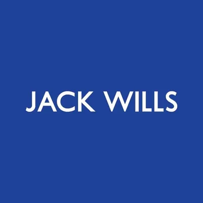 Jack Wills profile