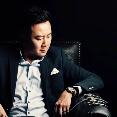Jack Wong