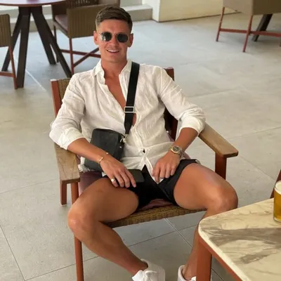 Jack Woods profile