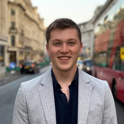 Jack Sampson profile