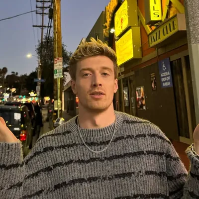 Jack Saunders profile