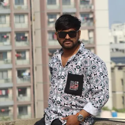 Jacky Parihar profile