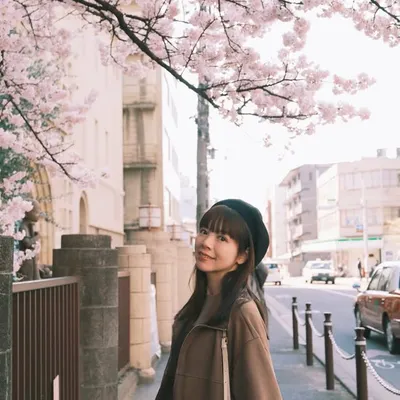 Chiao profile