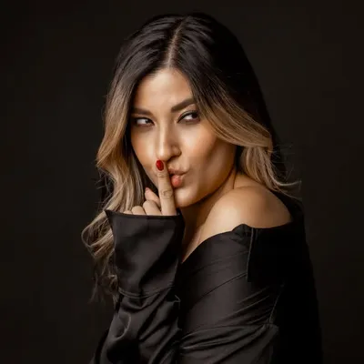 Jacky Lozano profile