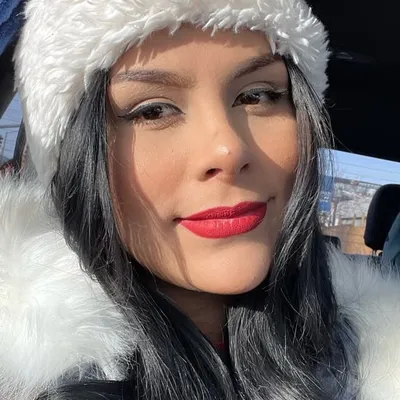 Jaqueline Mota Flores profile