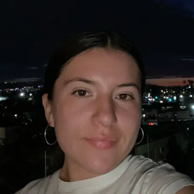 Jacky profile