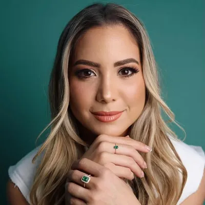 Jacky Olavarria profile