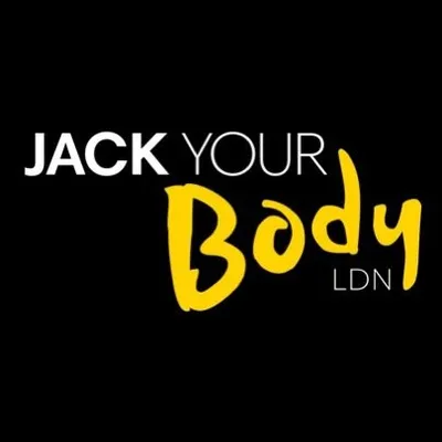 Jack Your Body LDN profile