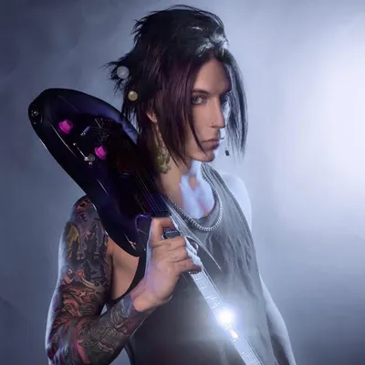 Jacky Vincent profile