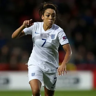 Jessica Clarke profile