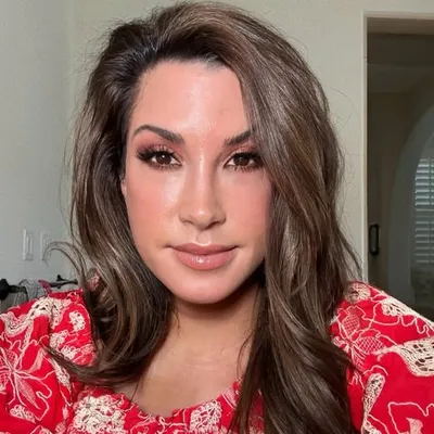 Jacqueline Laurita profile