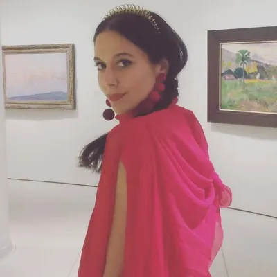 Jaclyn Alexandra Cohen profile
