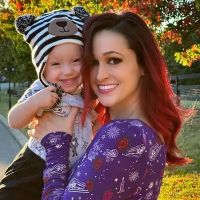 Jaclyn Frank profile