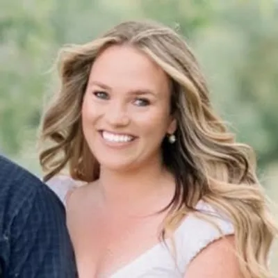 Jaclyn McCarvell profile
