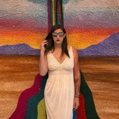 Jaclyn Moore profile