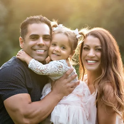 Jaclyn Methuen profile