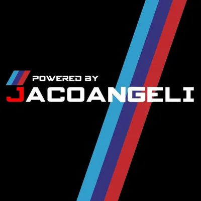 🏁Jacoangeli 🇮🇹 profile