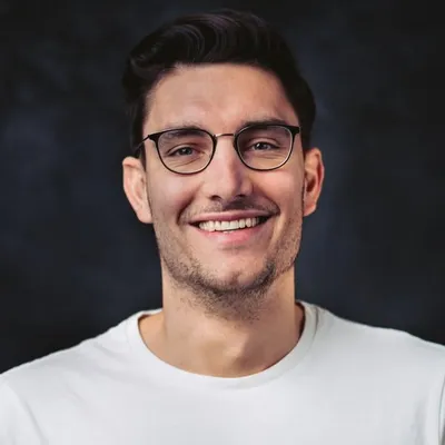 Jacob Drachenberg profile