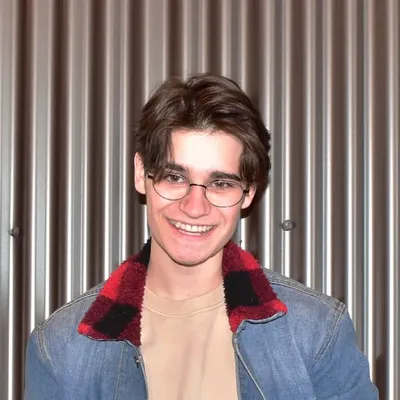 Jacob Patchen profile