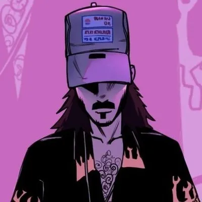 Jacob Ursomarzo profile