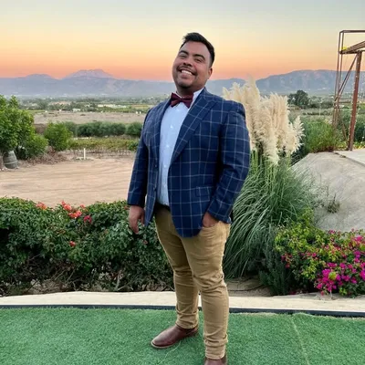 Jacob Barrera profile
