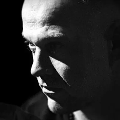 Jacob Karlzon profile