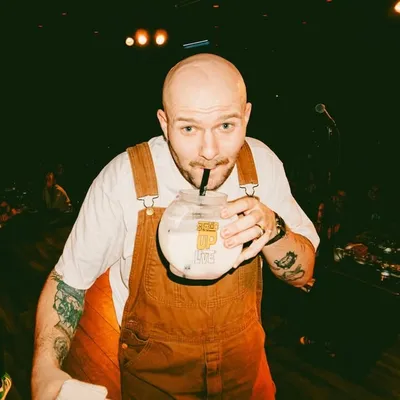 Jacob Sharpe profile