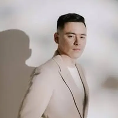 JACOB BENEDICTO profile