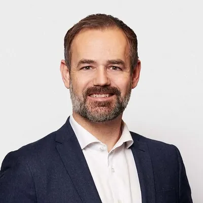 Jacob Bundsgaard profile