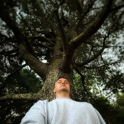 Jacob DeHart profile